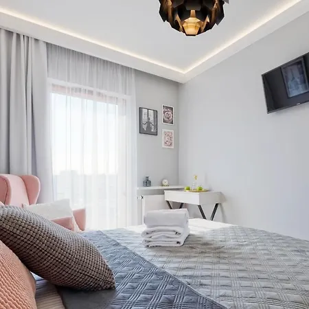 Apartmán Athome