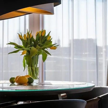 Athome Apartmán