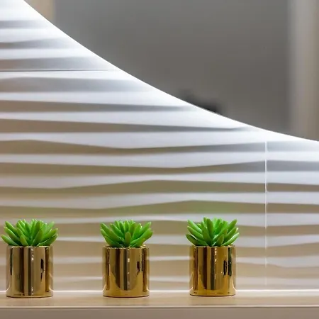 Apartmán Athome *