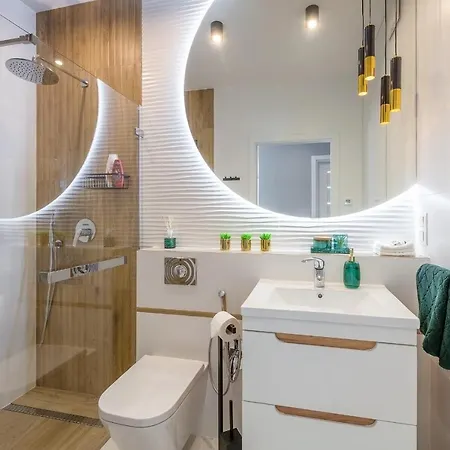 Apartmán Athome *