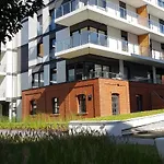 Apartamento Athome