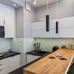 Apartamento Athome