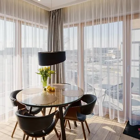 Athome Apartamento *