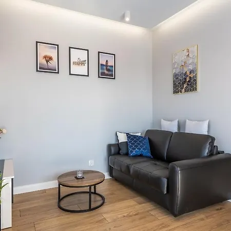 Apartamento Athome *