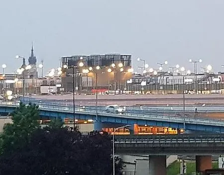 Athome Апартаменты