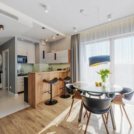 Apartamento Athome Cracóvia